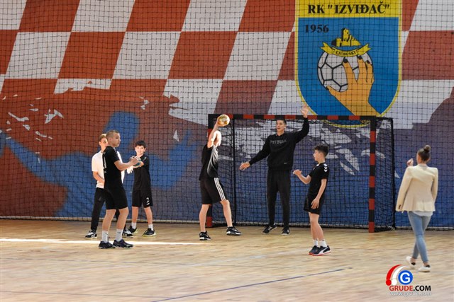 25. Županijske igre - ŽZH 37