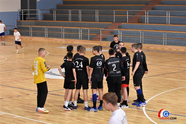 25. Županijske igre - ŽZH 38