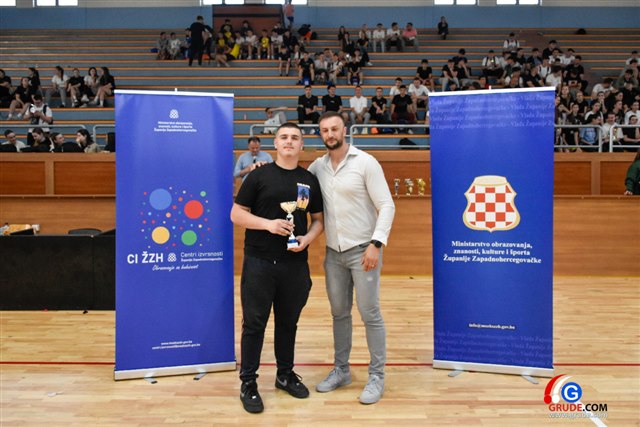 25. Županijske igre - ŽZH 4