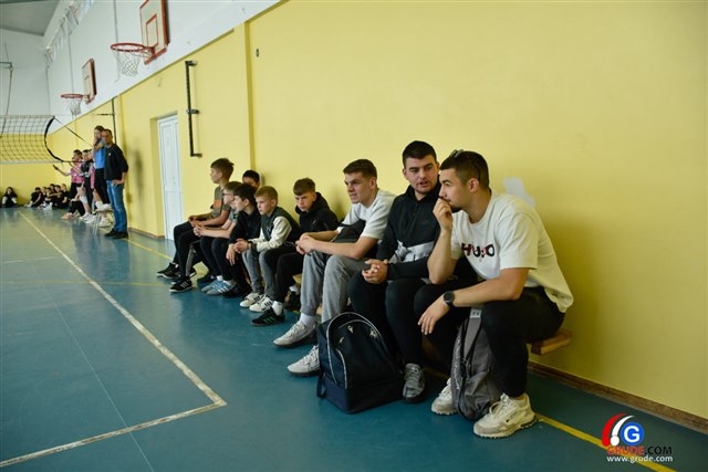25. Županijske igre - ŽZH 43