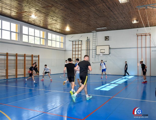 25. Županijske igre - ŽZH 48
