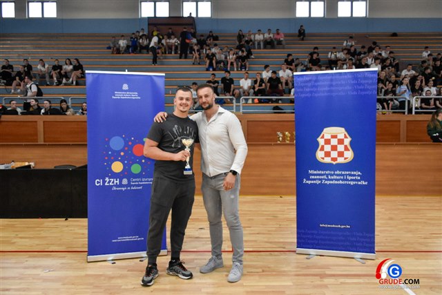 25. Županijske igre - ŽZH 6