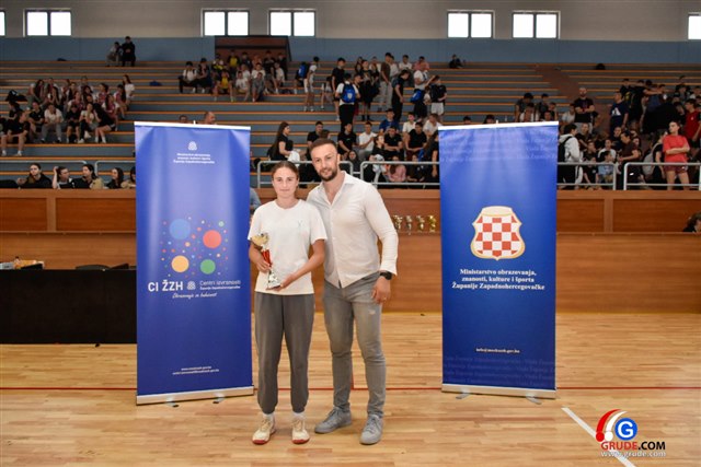 25. Županijske igre - ŽZH 63