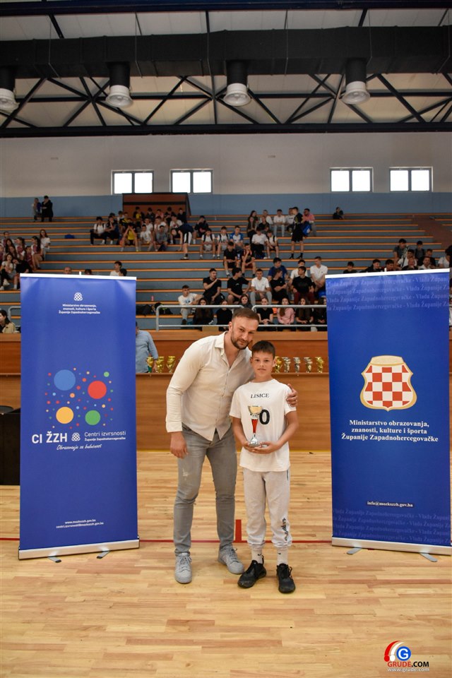 25. Županijske igre - ŽZH 64