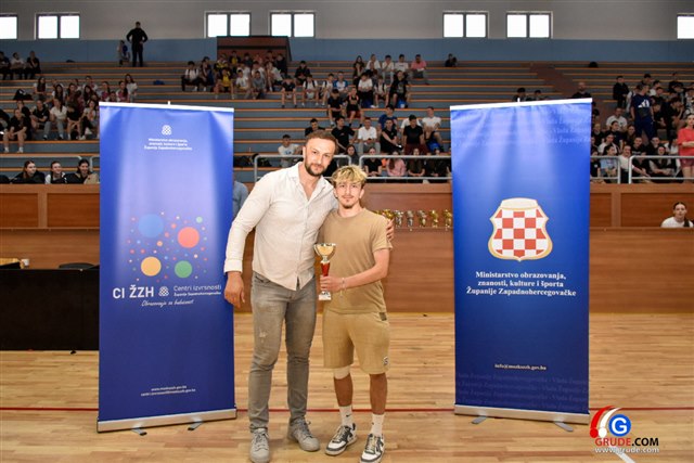 25. Županijske igre - ŽZH 65