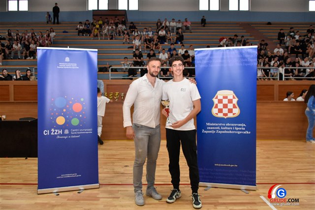 25. Županijske igre - ŽZH 66