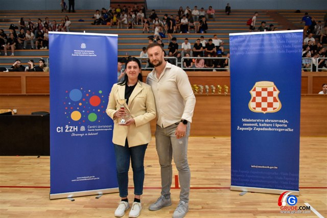 25. Županijske igre - ŽZH 67