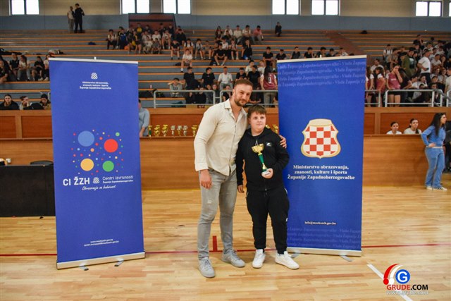 25. Županijske igre - ŽZH 69
