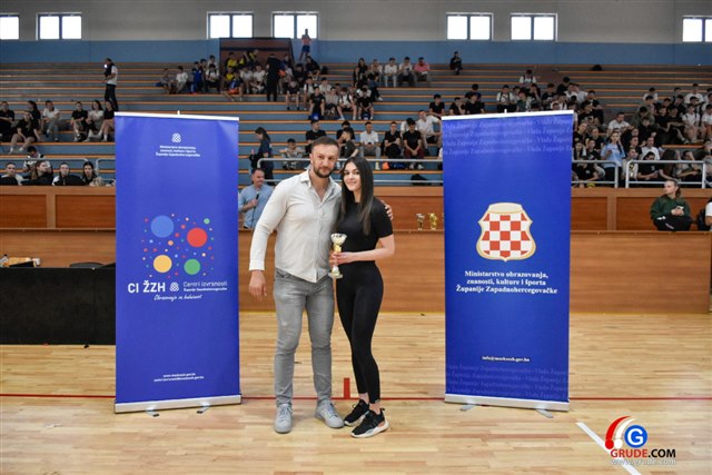 25. Županijske igre - ŽZH 7