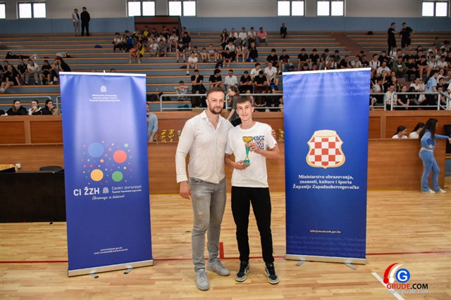 25. Županijske igre - ŽZH 71