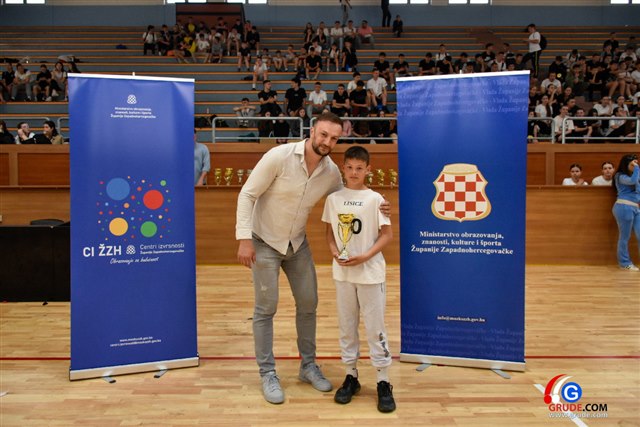 25. Županijske igre - ŽZH 74
