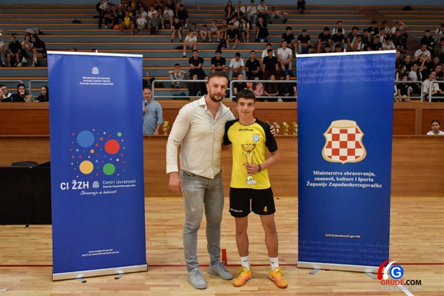 25. Županijske igre - ŽZH 75