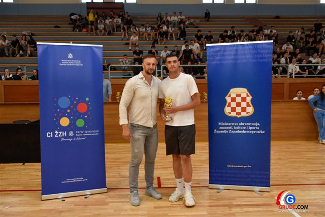 25. Županijske igre - ŽZH 76