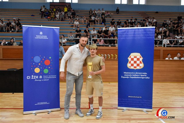 25. Županijske igre - ŽZH 78