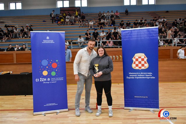 25. Županijske igre - ŽZH 79