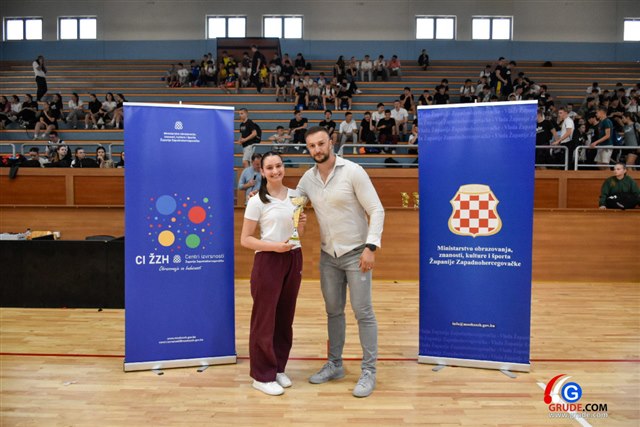 25. Županijske igre - ŽZH 8
