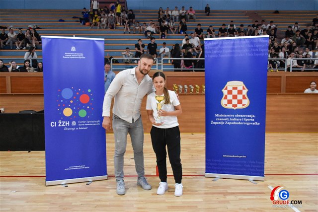 25. Županijske igre - ŽZH 81