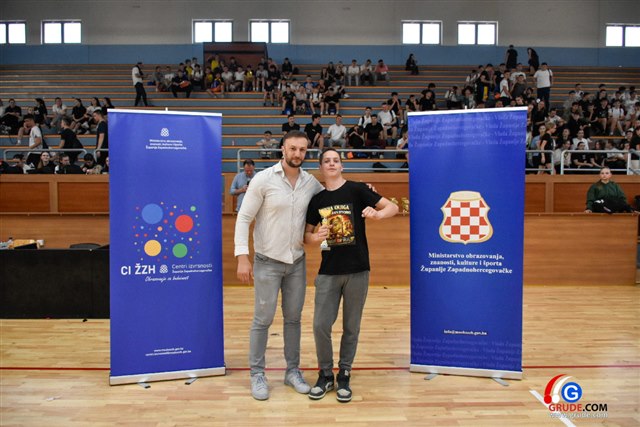 25. Županijske igre - ŽZH 9