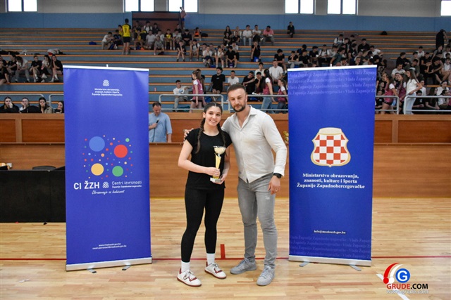 25. Županijske igre - ŽZH