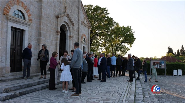 Otvaranje 63. Šimićevih susreta 3