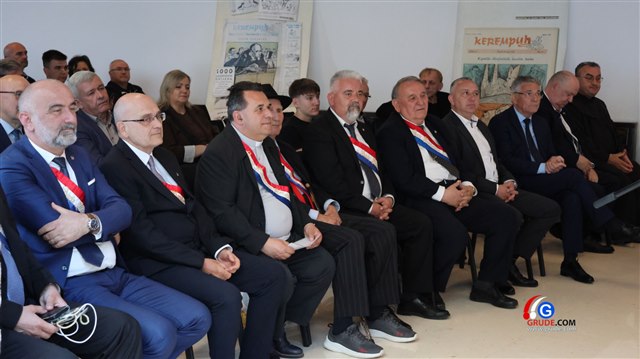 Otvaranje 63. Šimićevih susreta 5