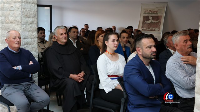 Otvaranje 63. Šimićevih susreta 8