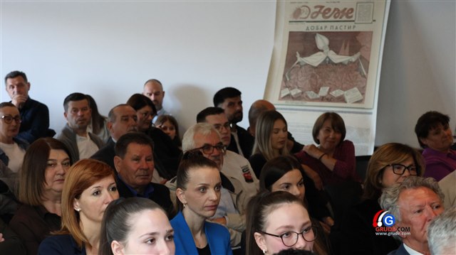 Otvaranje 63. Šimićevih susreta 9