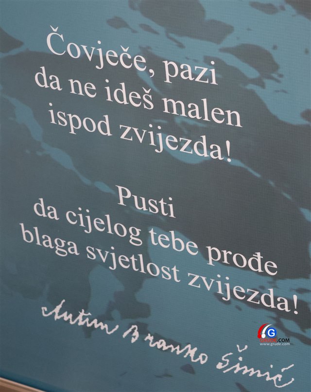 Otvaranje 63. Šimićevih susreta 11
