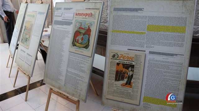 Otvaranje 63. Šimićevih susreta 19