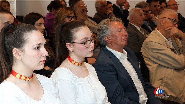 Otvaranje 63. Šimićevih susreta 29