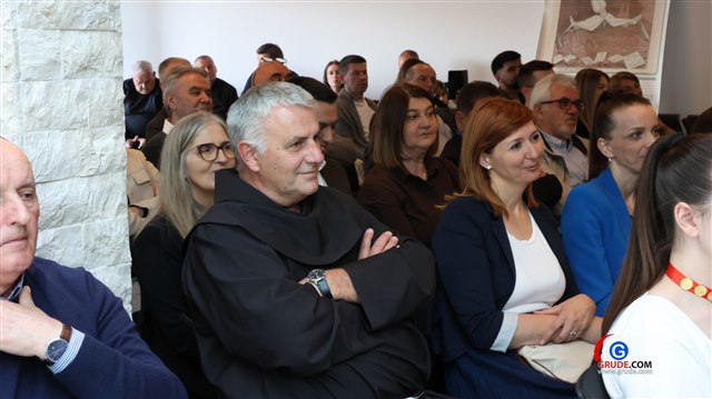 Otvaranje 63. Šimićevih susreta 31