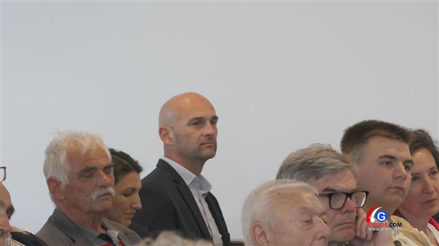 Otvaranje 63. Šimićevih susreta 32