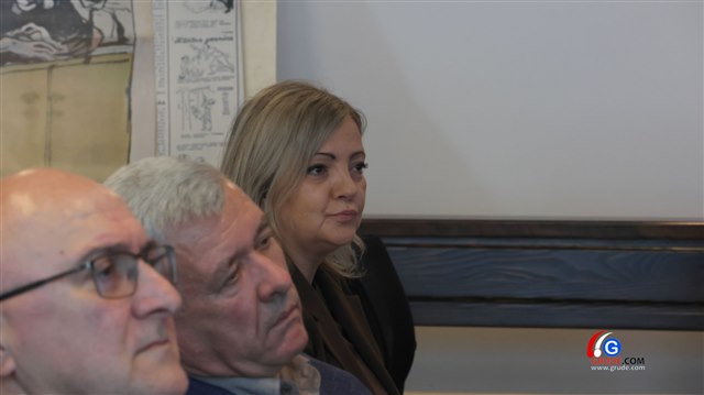 Otvaranje 63. Šimićevih susreta 33