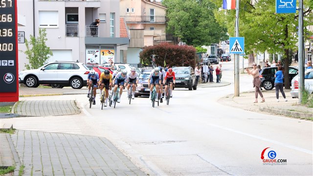 Tour of BiH kroz Grude 4