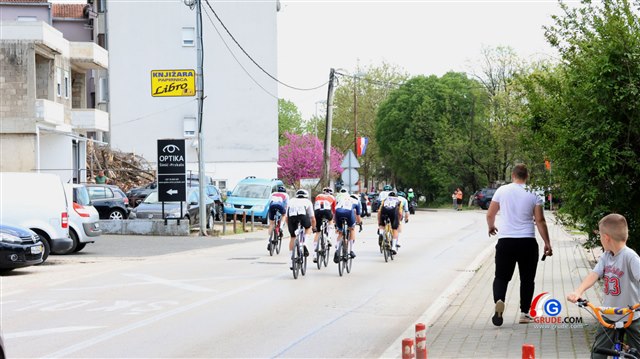 Tour of BiH kroz Grude 6