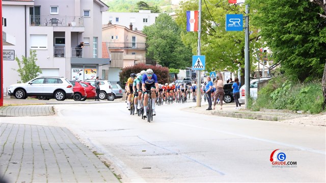 Tour of BiH kroz Grude 7