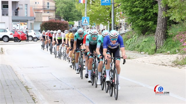 Tour of BiH kroz Grude 8