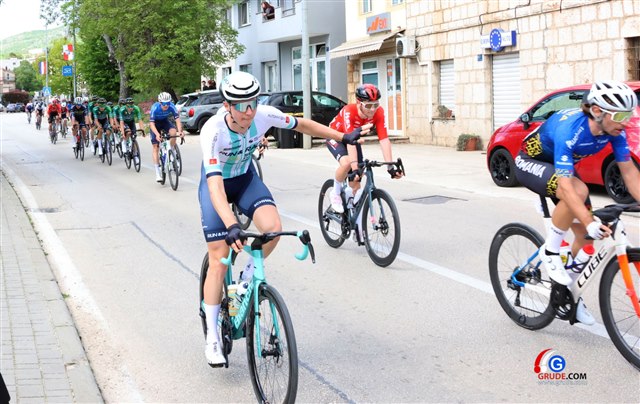 Tour of BiH kroz Grude 14