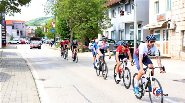 Tour of BiH kroz Grude
