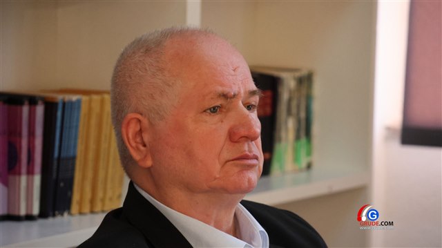 Šimićevi susreti - Mijo Tokić predstavljanje zbirke pjesama 6