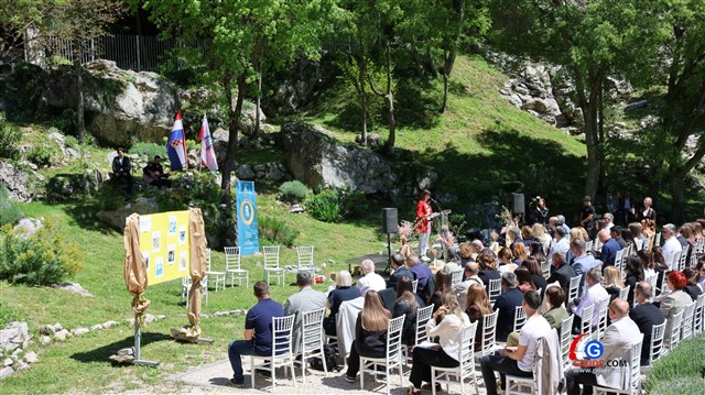 Svečana akademija i završnica 63. Šimićevih susreta 3