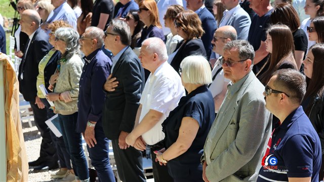Svečana akademija i završnica 63. Šimićevih susreta 6