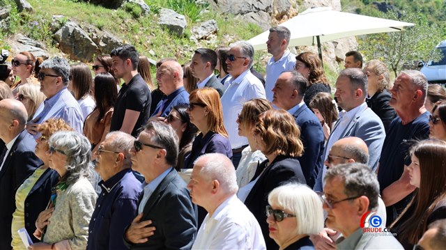 Svečana akademija i završnica 63. Šimićevih susreta 8