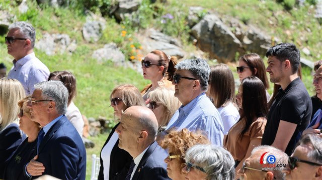 Svečana akademija i završnica 63. Šimićevih susreta 9