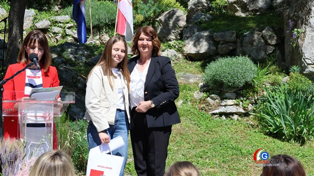 Svečana akademija i završnica 63. Šimićevih susreta 12