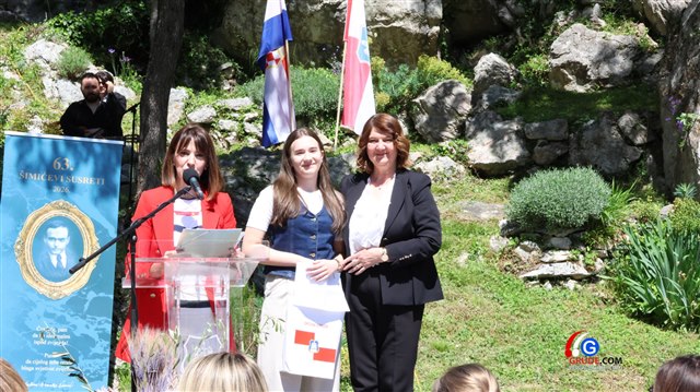 Svečana akademija i završnica 63. Šimićevih susreta 14
