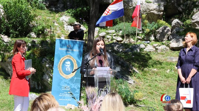 Svečana akademija i završnica 63. Šimićevih susreta 15