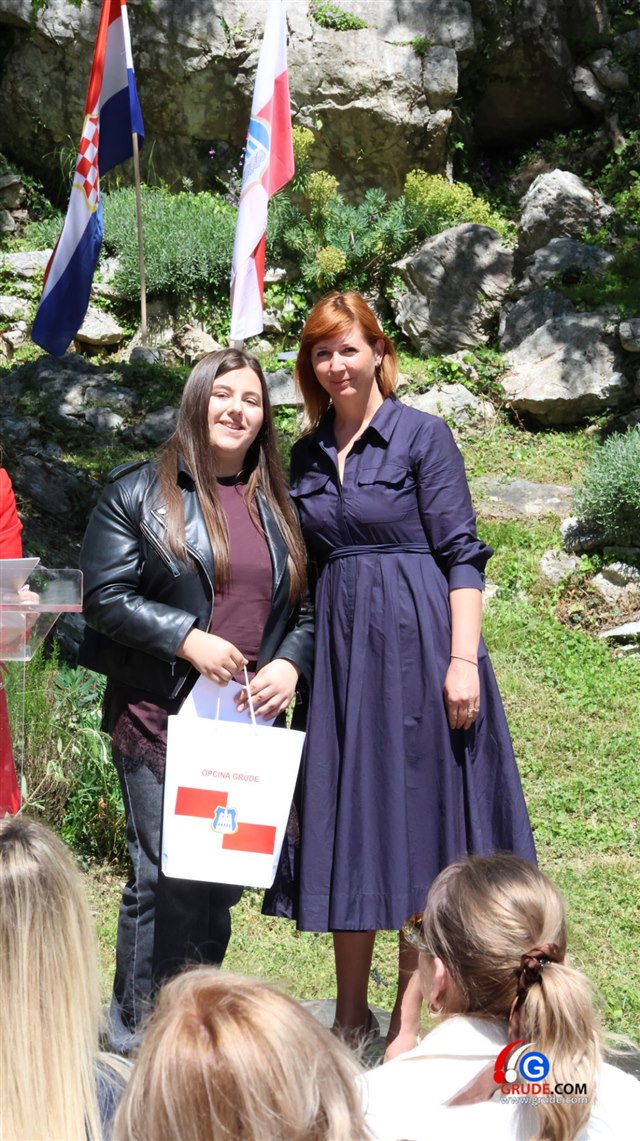 Svečana akademija i završnica 63. Šimićevih susreta 16