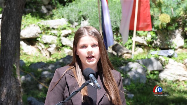 Svečana akademija i završnica 63. Šimićevih susreta 23