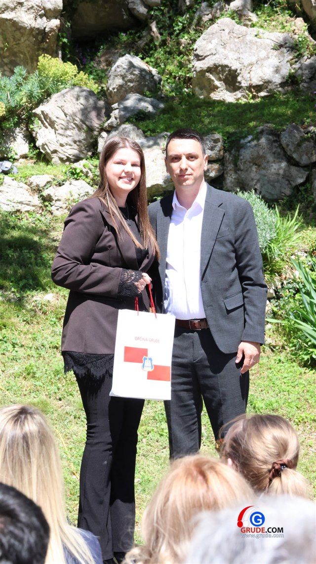 Svečana akademija i završnica 63. Šimićevih susreta 24